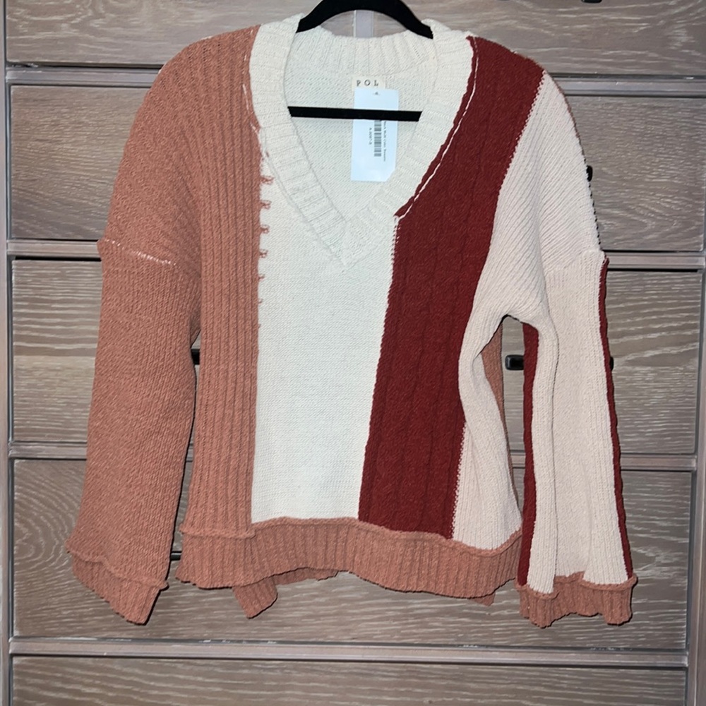 POL Sweater